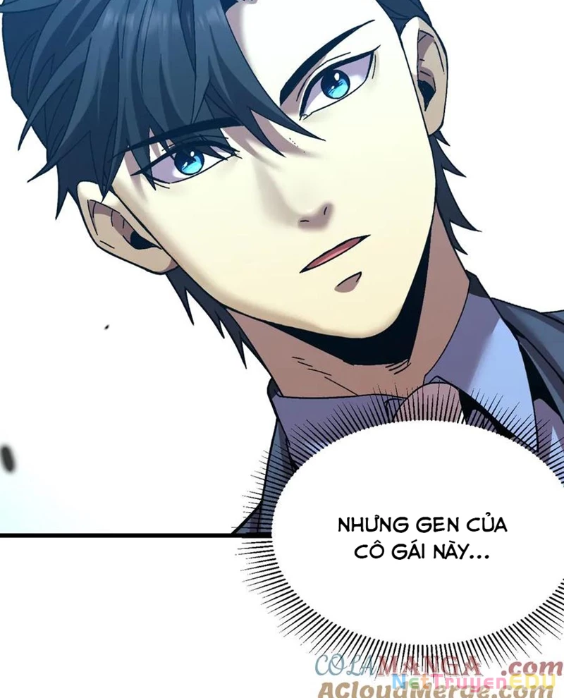 Cao Võ: Hạ Cánh Đến Một Vạn Năm Sau Chapter 195 - Trang 4