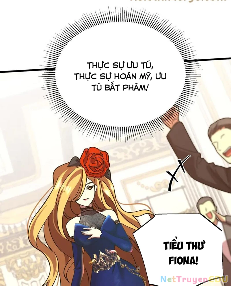 Cao Võ: Hạ Cánh Đến Một Vạn Năm Sau Chapter 195 - Trang 4