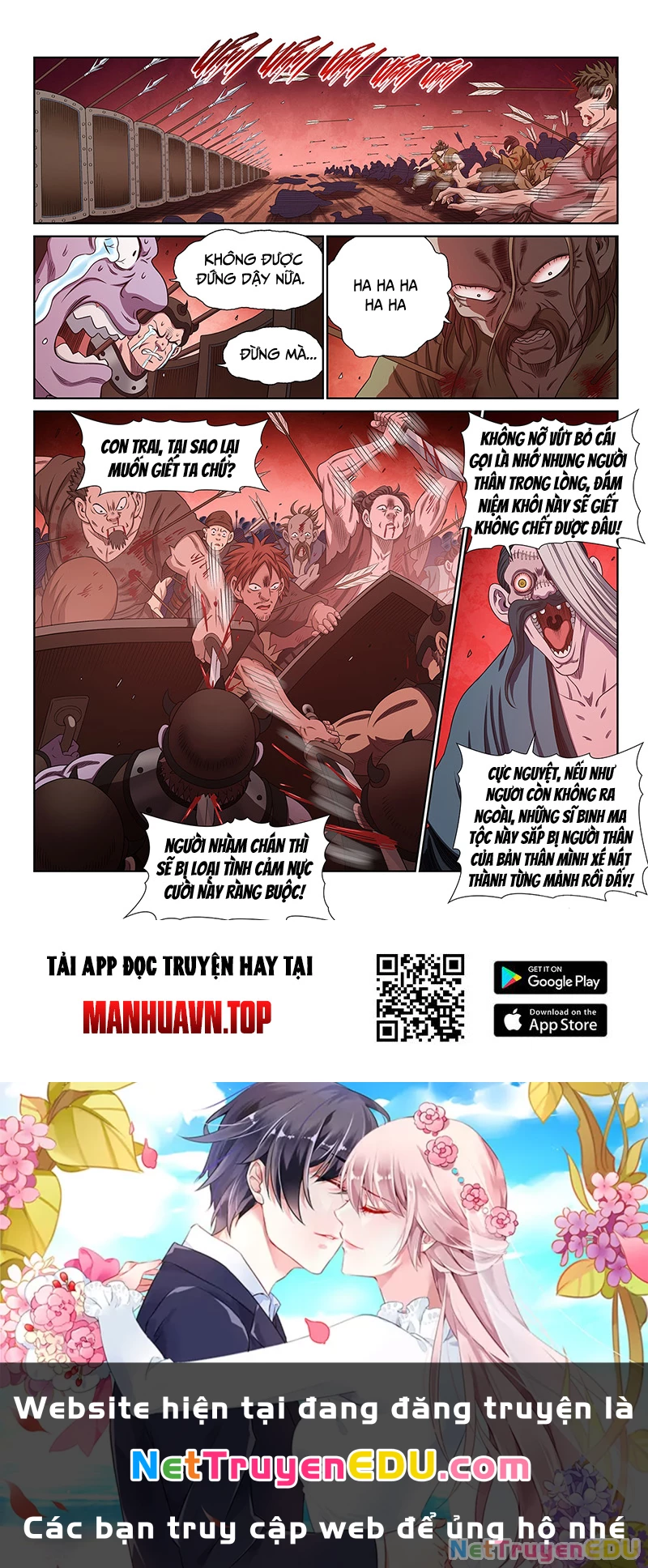 Ta Là Đại Thần Tiên Chapter 787 - Next Chapter 788