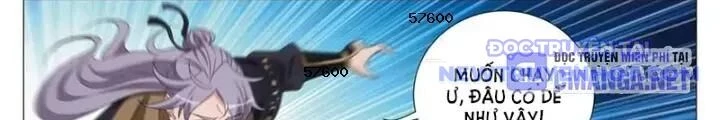 Đại Chu Tiên Lại Chapter 351 - Trang 4
