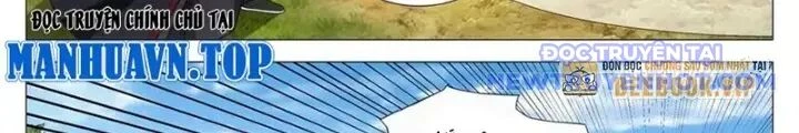 Đại Chu Tiên Lại Chapter 351 - Trang 4