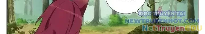 Đại Chu Tiên Lại Chapter 351 - Trang 4