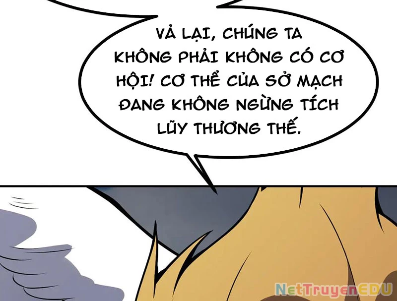 Nhất Quyền Bạo Tinh Chapter 157 - Trang 4