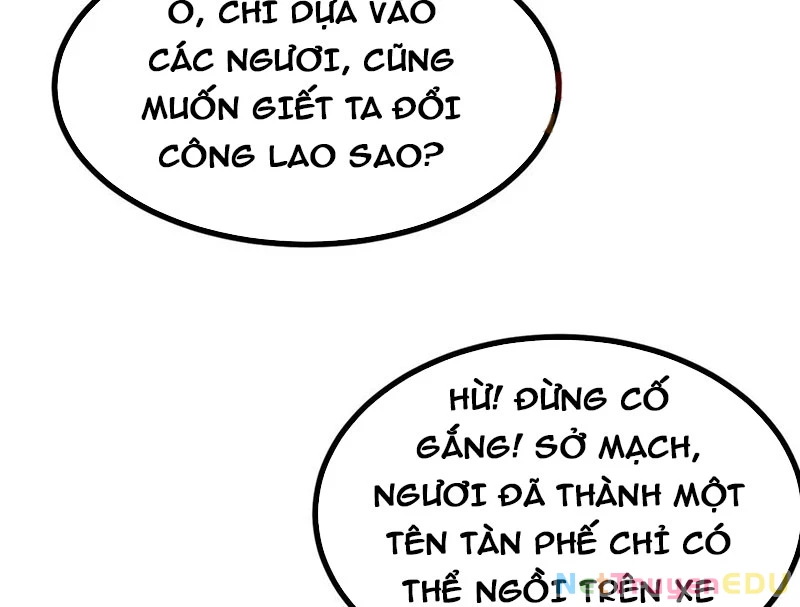 Nhất Quyền Bạo Tinh Chapter 157 - Trang 4