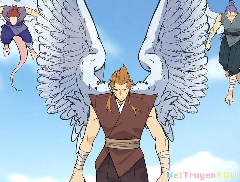 Nhất Quyền Bạo Tinh Chapter 157 - Trang 4