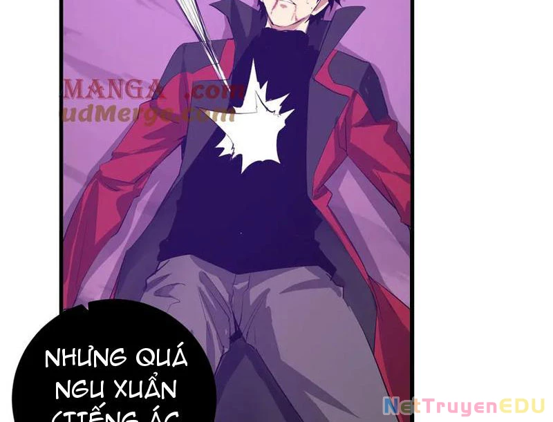 Mạt Nhật Thiên Hạ: Ta, Virus Quân Vương Chapter 53 - Next Chapter 54