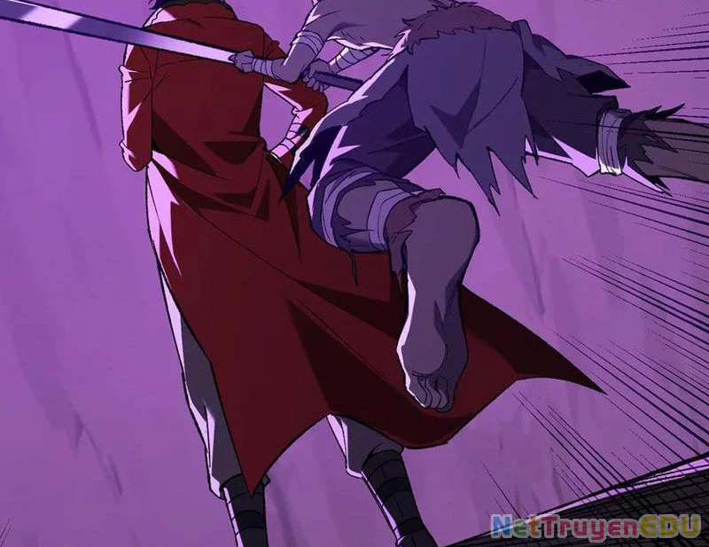 Mạt Nhật Thiên Hạ: Ta, Virus Quân Vương Chapter 53 - Trang 4