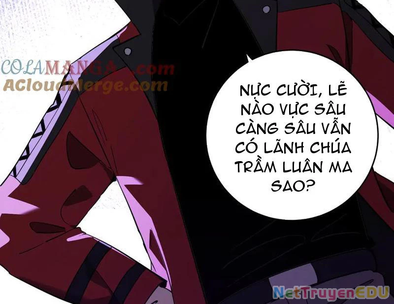 Mạt Nhật Thiên Hạ: Ta, Virus Quân Vương Chapter 53 - Trang 4
