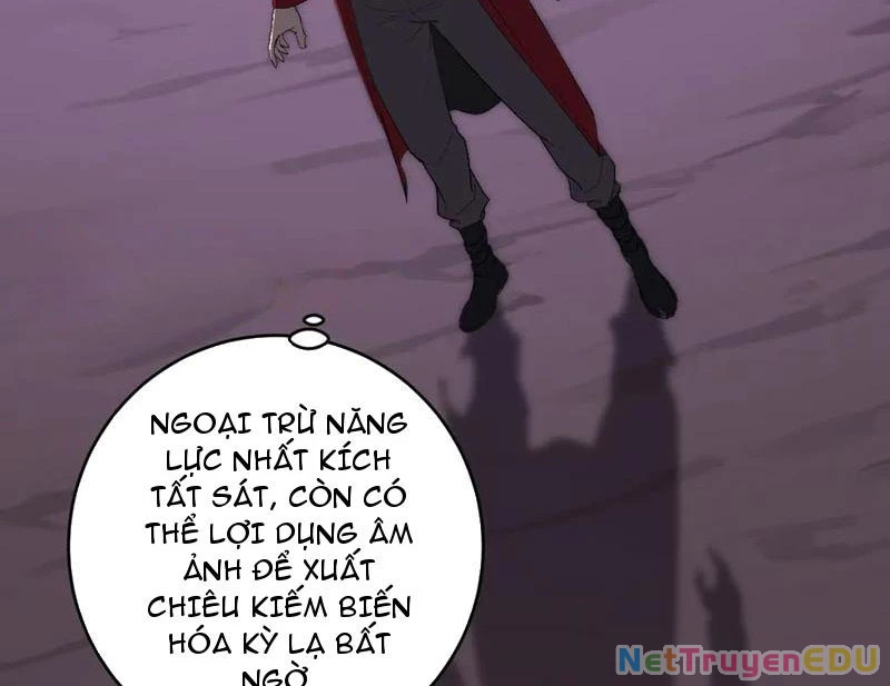 Mạt Nhật Thiên Hạ: Ta, Virus Quân Vương Chapter 53 - Trang 4