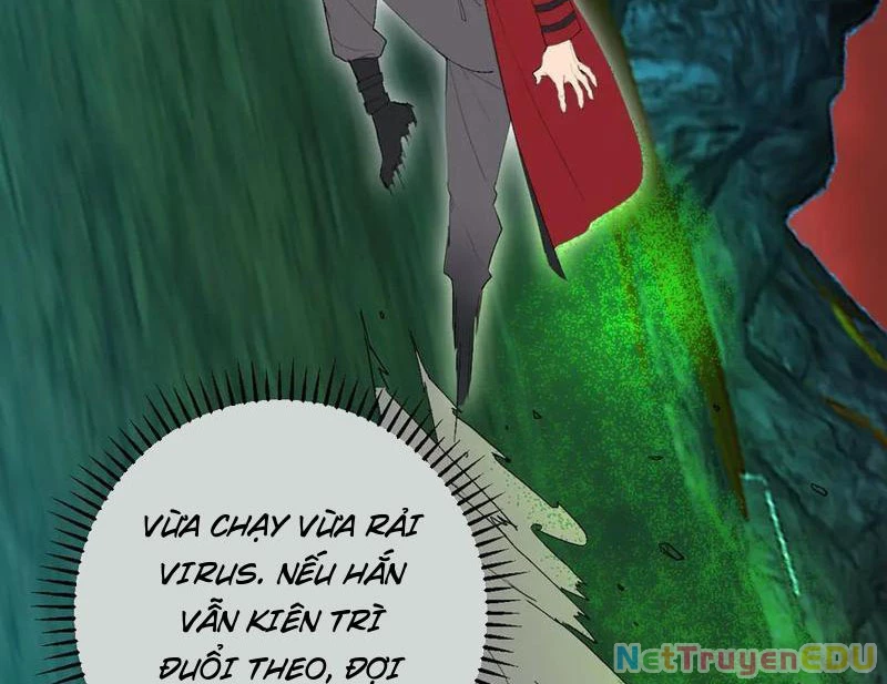 Mạt Nhật Thiên Hạ: Ta, Virus Quân Vương Chapter 53 - Next Chapter 54