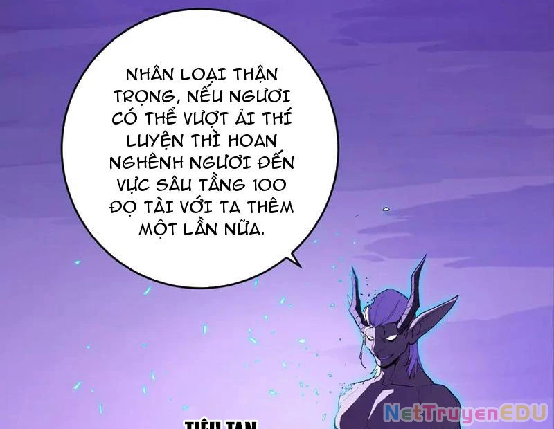 Mạt Nhật Thiên Hạ: Ta, Virus Quân Vương Chapter 53 - Trang 4