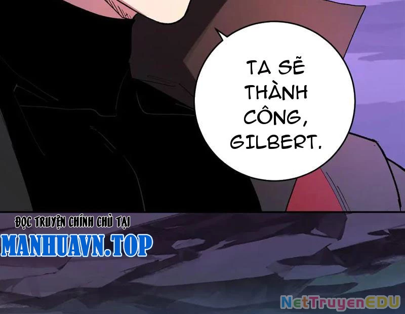 Mạt Nhật Thiên Hạ: Ta, Virus Quân Vương Chapter 53 - Trang 4