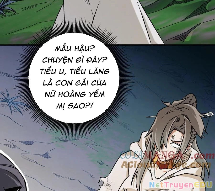 Toàn Dân Chuyển Chức : Duy Ta Vô Chức Tán Nhân Chapter 156 - Next Chapter 157