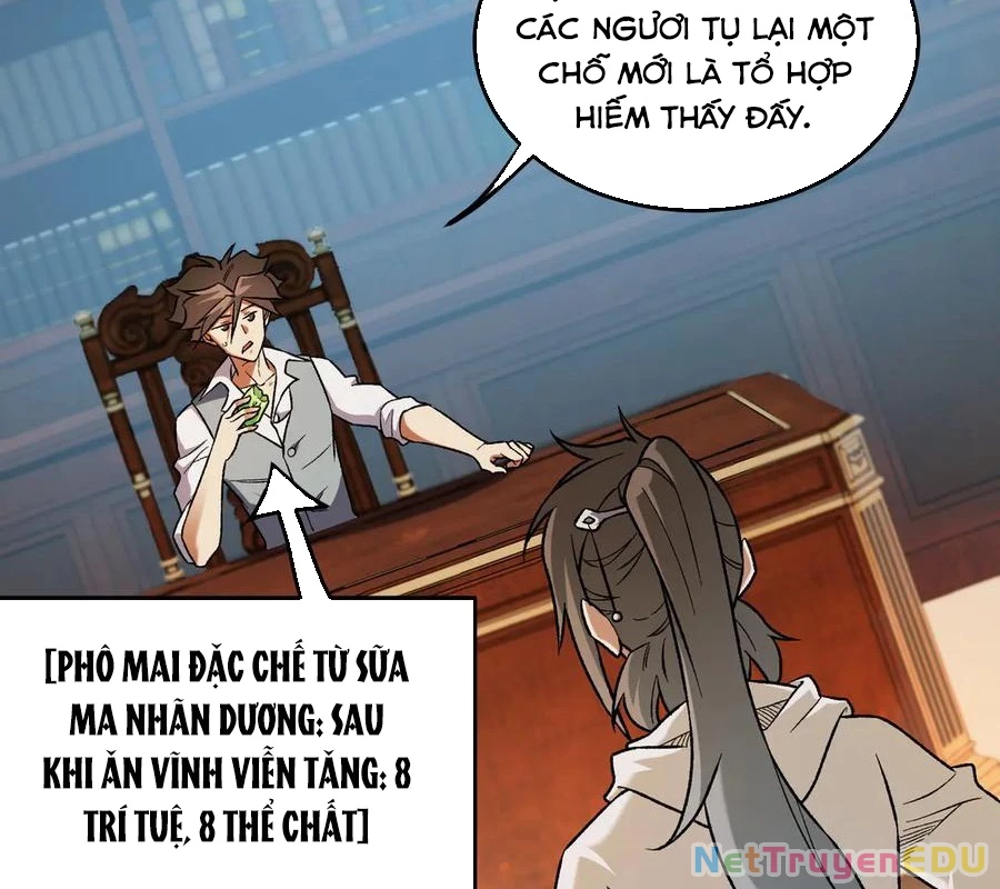 Toàn Dân Chuyển Chức : Duy Ta Vô Chức Tán Nhân Chapter 156 - Next Chapter 157