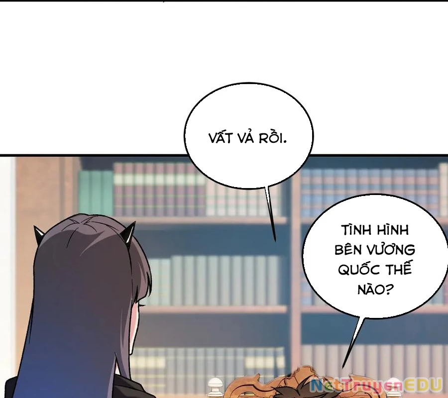Toàn Dân Chuyển Chức : Duy Ta Vô Chức Tán Nhân Chapter 156 - Next Chapter 157