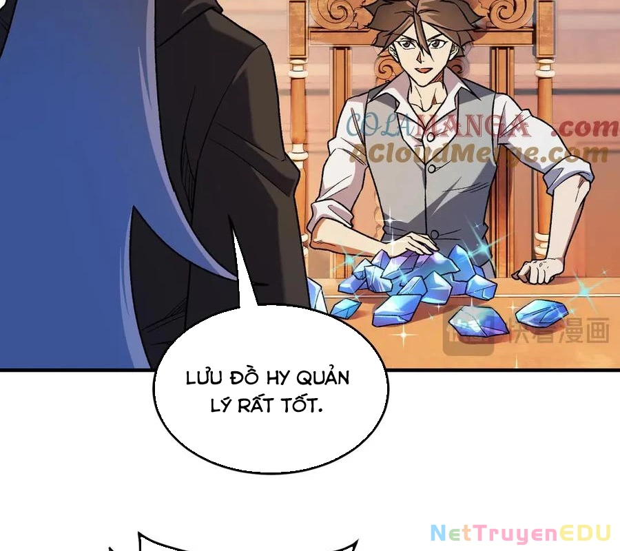 Toàn Dân Chuyển Chức : Duy Ta Vô Chức Tán Nhân Chapter 156 - Next Chapter 157