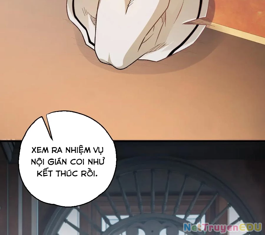 Toàn Dân Chuyển Chức : Duy Ta Vô Chức Tán Nhân Chapter 156 - Next Chapter 157