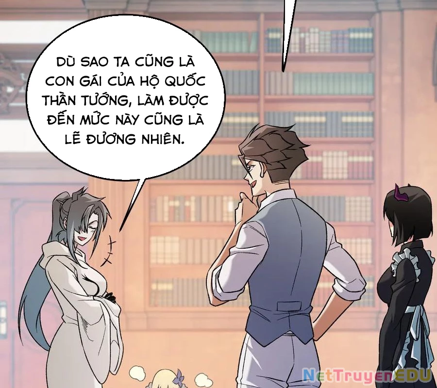 Toàn Dân Chuyển Chức : Duy Ta Vô Chức Tán Nhân Chapter 156 - Next Chapter 157