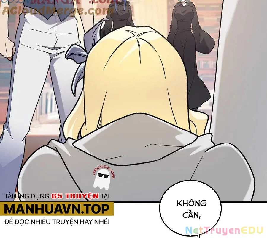 Toàn Dân Chuyển Chức : Duy Ta Vô Chức Tán Nhân Chapter 156 - Next Chapter 157