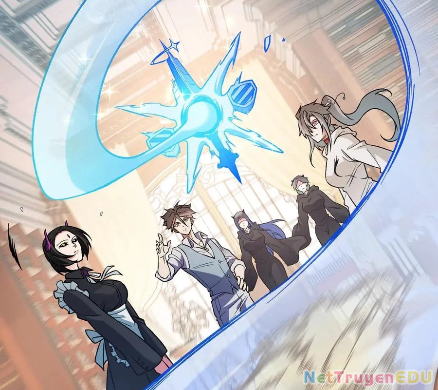 Toàn Dân Chuyển Chức : Duy Ta Vô Chức Tán Nhân Chapter 156 - Next Chapter 157