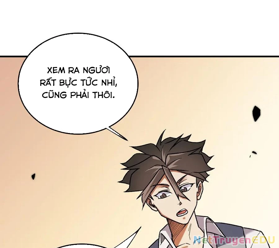 Toàn Dân Chuyển Chức : Duy Ta Vô Chức Tán Nhân Chapter 156 - Next Chapter 157
