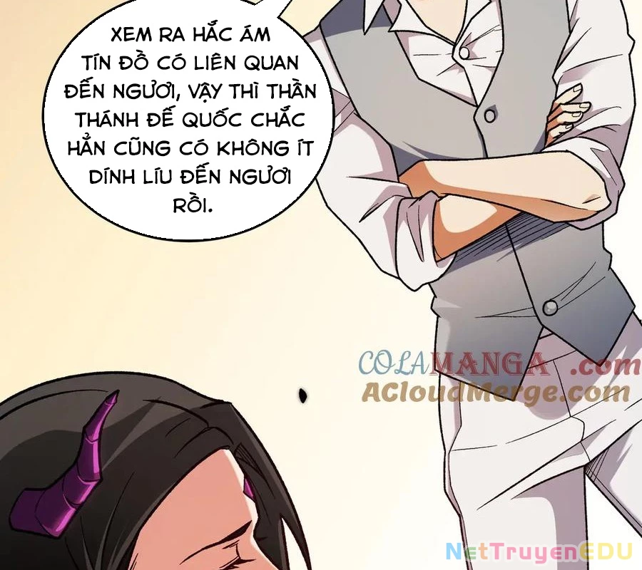 Toàn Dân Chuyển Chức : Duy Ta Vô Chức Tán Nhân Chapter 156 - Next Chapter 157
