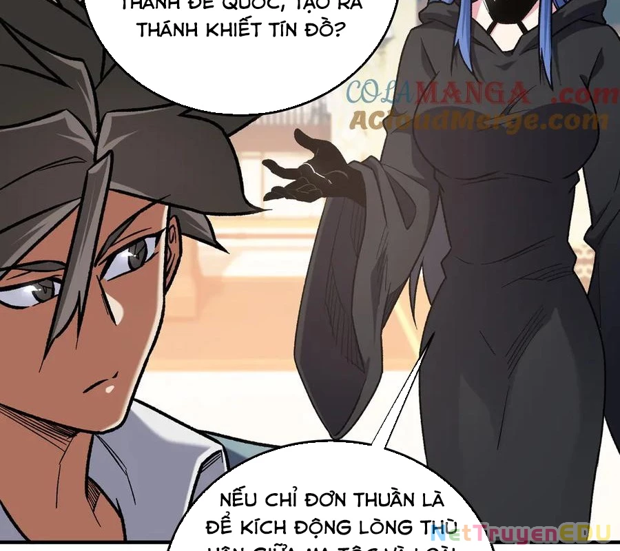 Toàn Dân Chuyển Chức : Duy Ta Vô Chức Tán Nhân Chapter 156 - Next Chapter 157
