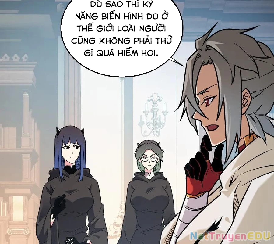 Toàn Dân Chuyển Chức : Duy Ta Vô Chức Tán Nhân Chapter 156 - Next Chapter 157