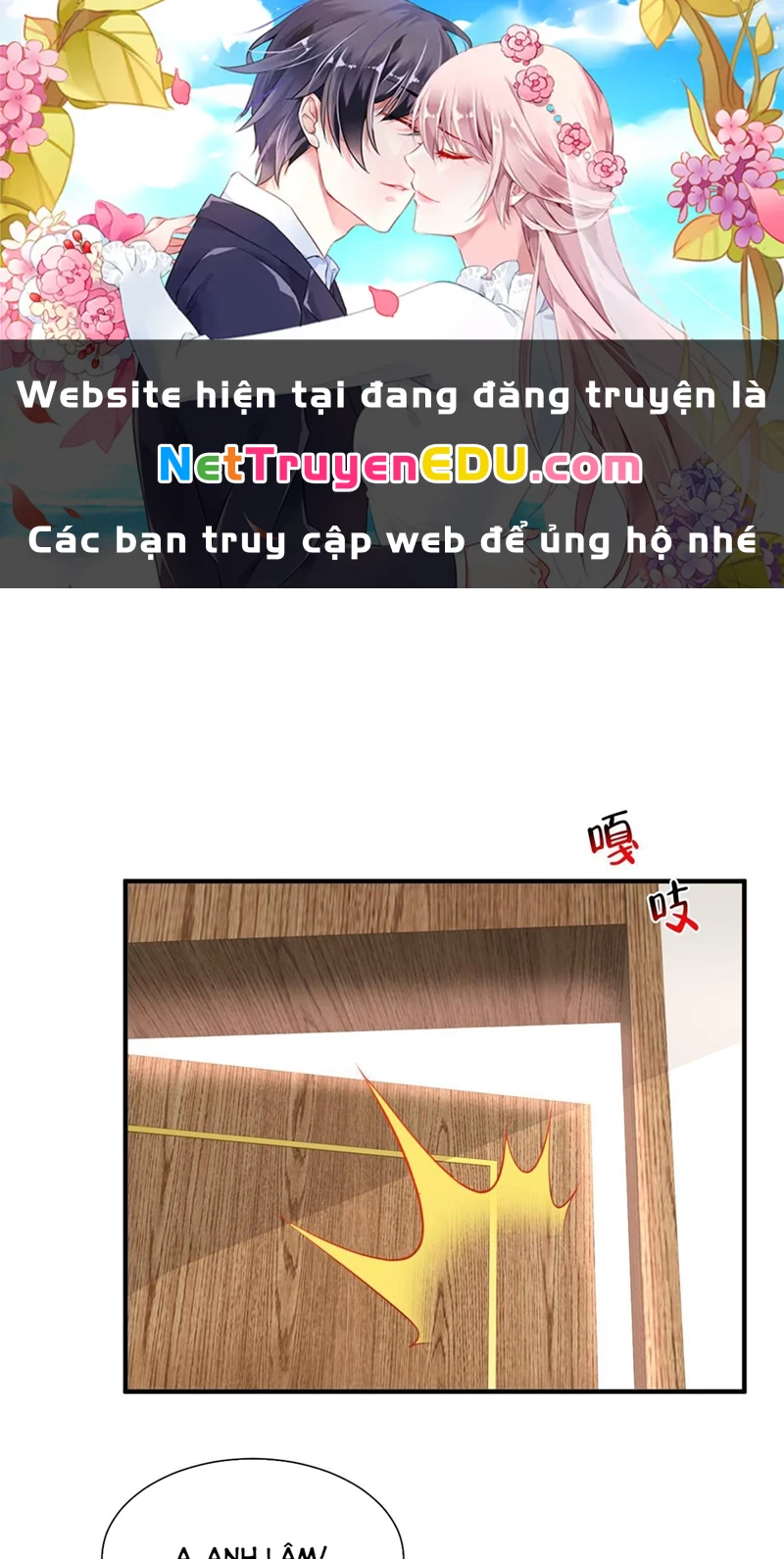 Mỗi Tuần Ta Có Một Nghề Nghiệp Mới Chapter 771 - Trang 4