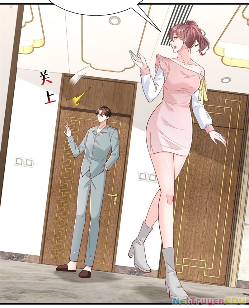 Mỗi Tuần Ta Có Một Nghề Nghiệp Mới Chapter 771 - Trang 4