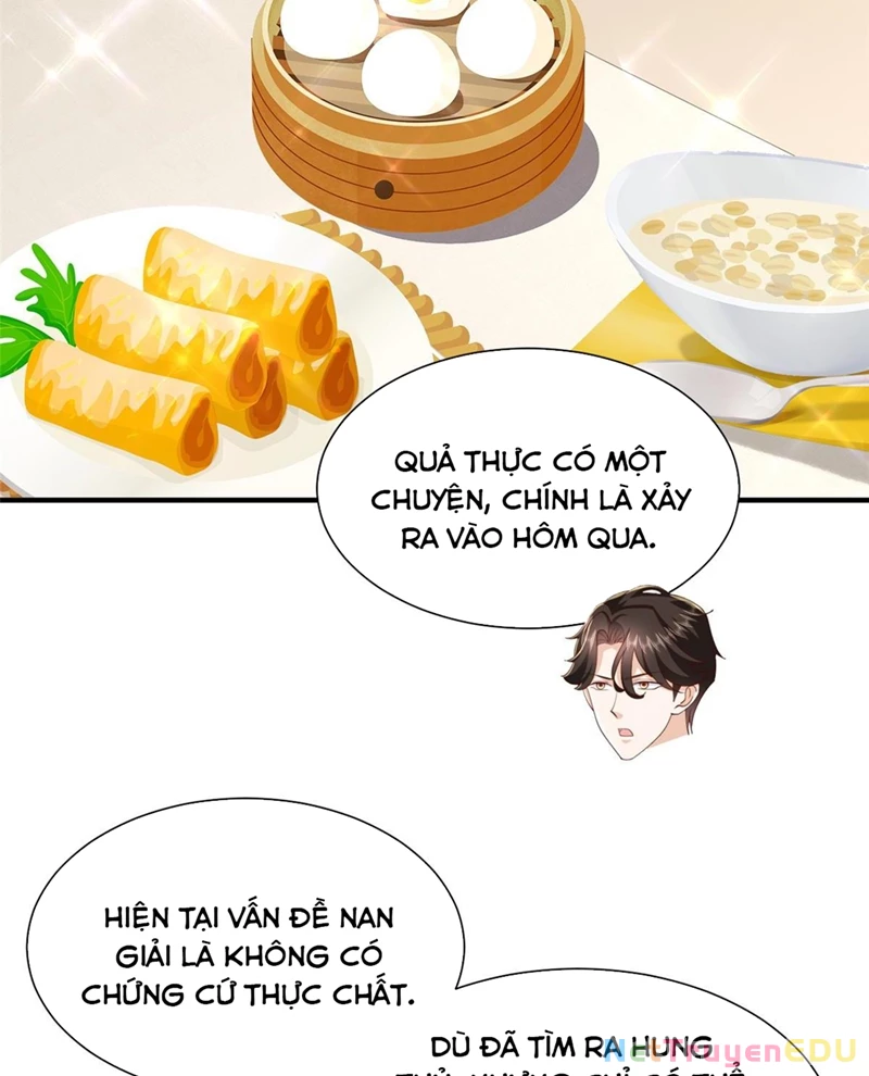 Mỗi Tuần Ta Có Một Nghề Nghiệp Mới Chapter 771 - Next Chapter 772