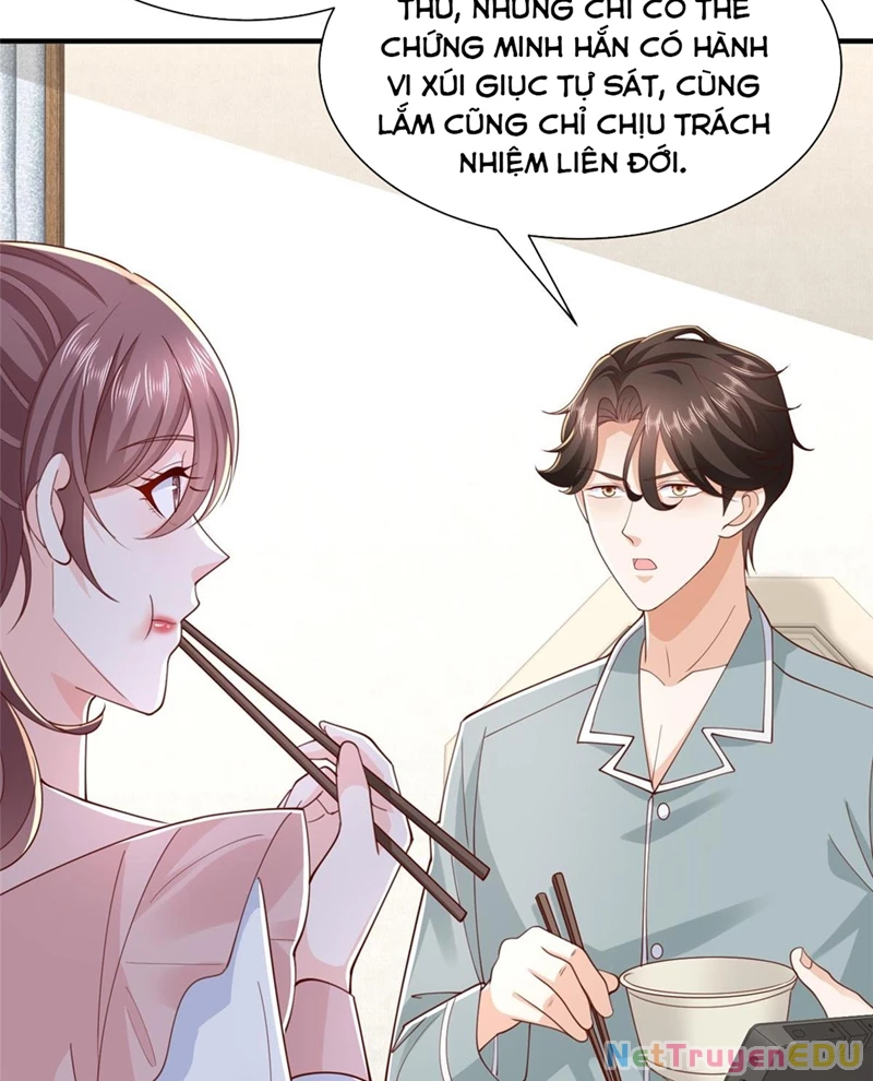 Mỗi Tuần Ta Có Một Nghề Nghiệp Mới Chapter 771 - Next Chapter 772