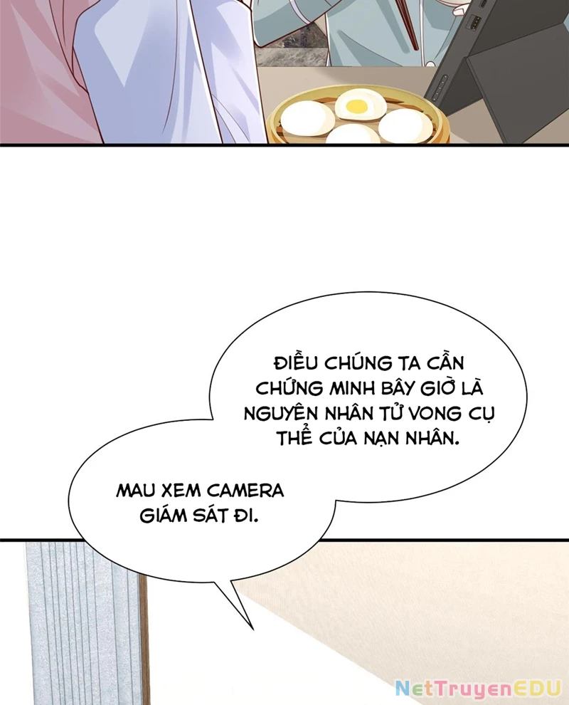 Mỗi Tuần Ta Có Một Nghề Nghiệp Mới Chapter 771 - Trang 4