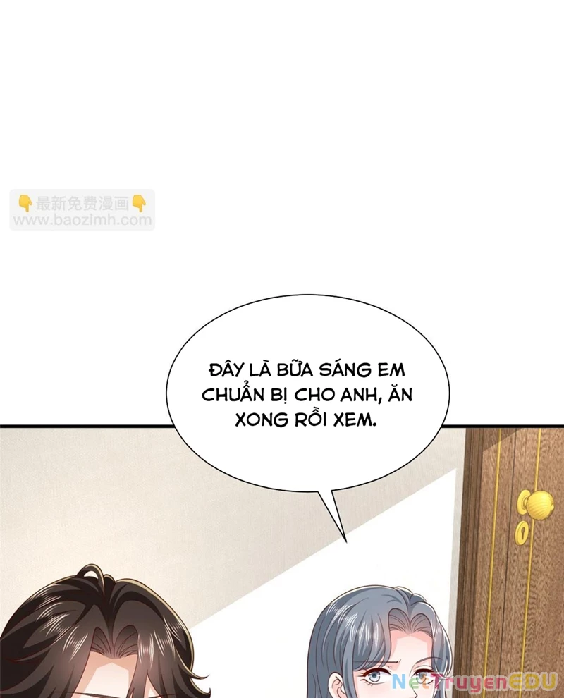 Mỗi Tuần Ta Có Một Nghề Nghiệp Mới Chapter 771 - Trang 4