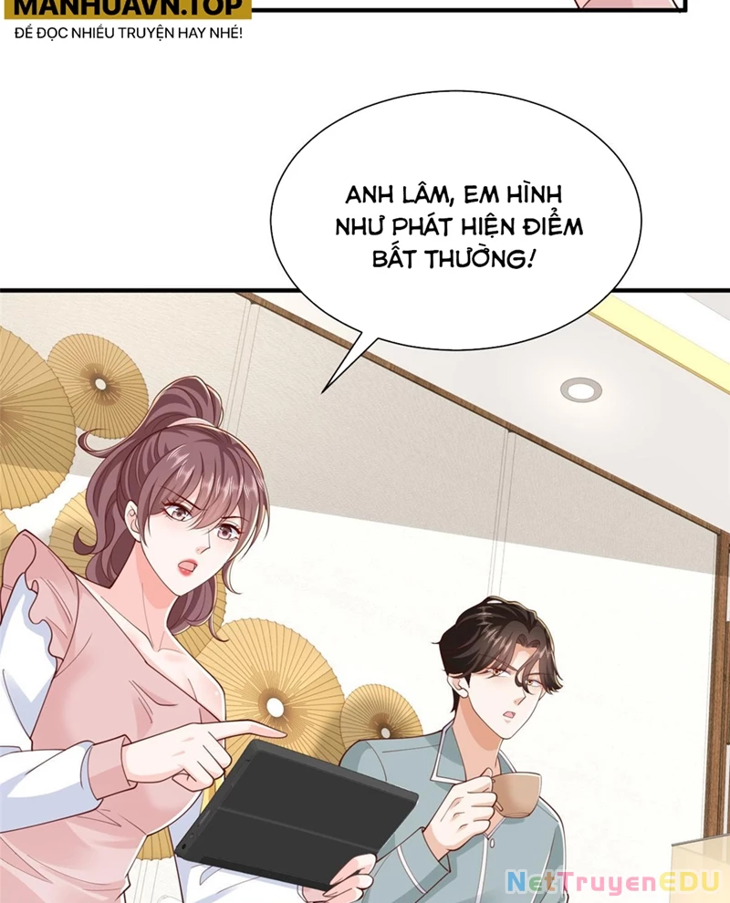Mỗi Tuần Ta Có Một Nghề Nghiệp Mới Chapter 771 - Trang 4