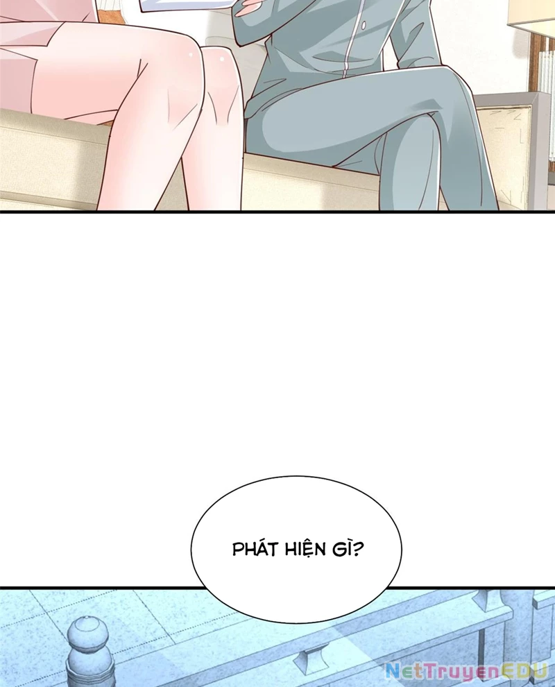 Mỗi Tuần Ta Có Một Nghề Nghiệp Mới Chapter 771 - Trang 4