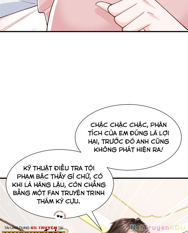 Mỗi Tuần Ta Có Một Nghề Nghiệp Mới Chapter 771 - Trang 4