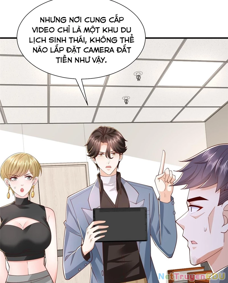 Mỗi Tuần Ta Có Một Nghề Nghiệp Mới Chapter 771 - Trang 4