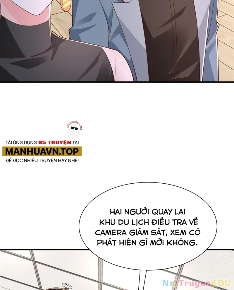 Mỗi Tuần Ta Có Một Nghề Nghiệp Mới Chapter 771 - Trang 4