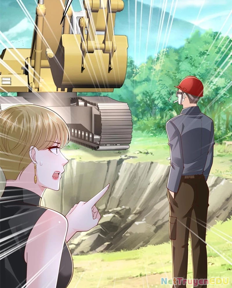 Mỗi Tuần Ta Có Một Nghề Nghiệp Mới Chapter 771 - Trang 4
