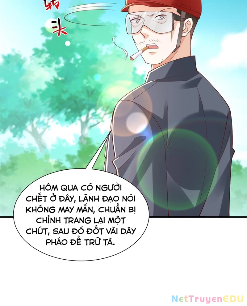 Mỗi Tuần Ta Có Một Nghề Nghiệp Mới Chapter 771 - Next Chapter 772