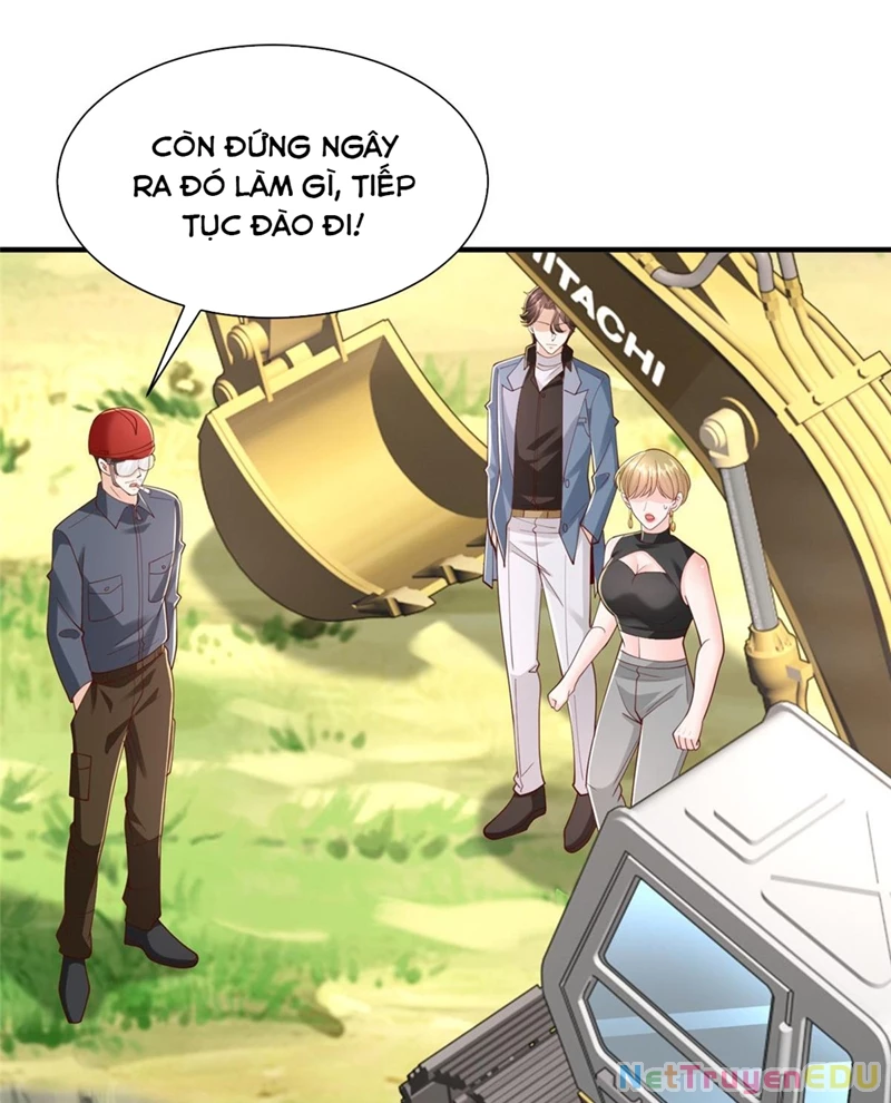 Mỗi Tuần Ta Có Một Nghề Nghiệp Mới Chapter 771 - Trang 4