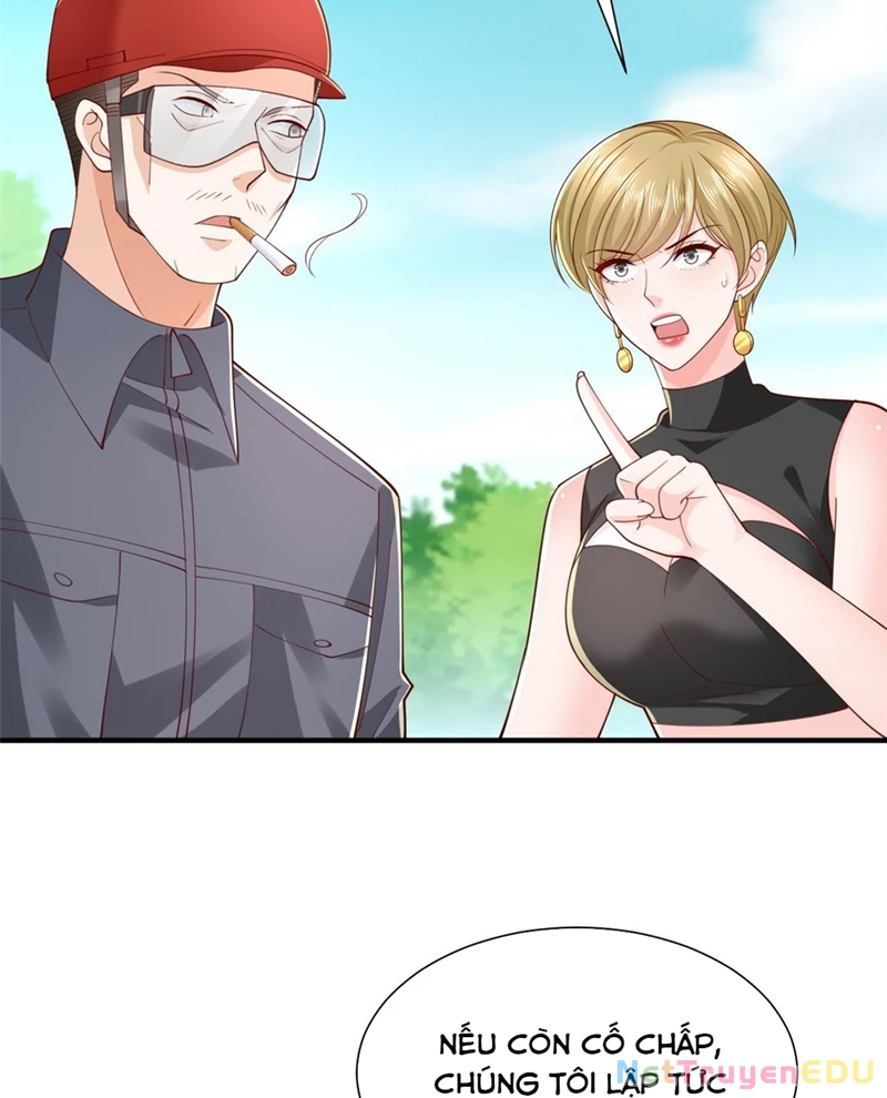 Mỗi Tuần Ta Có Một Nghề Nghiệp Mới Chapter 771 - Trang 4