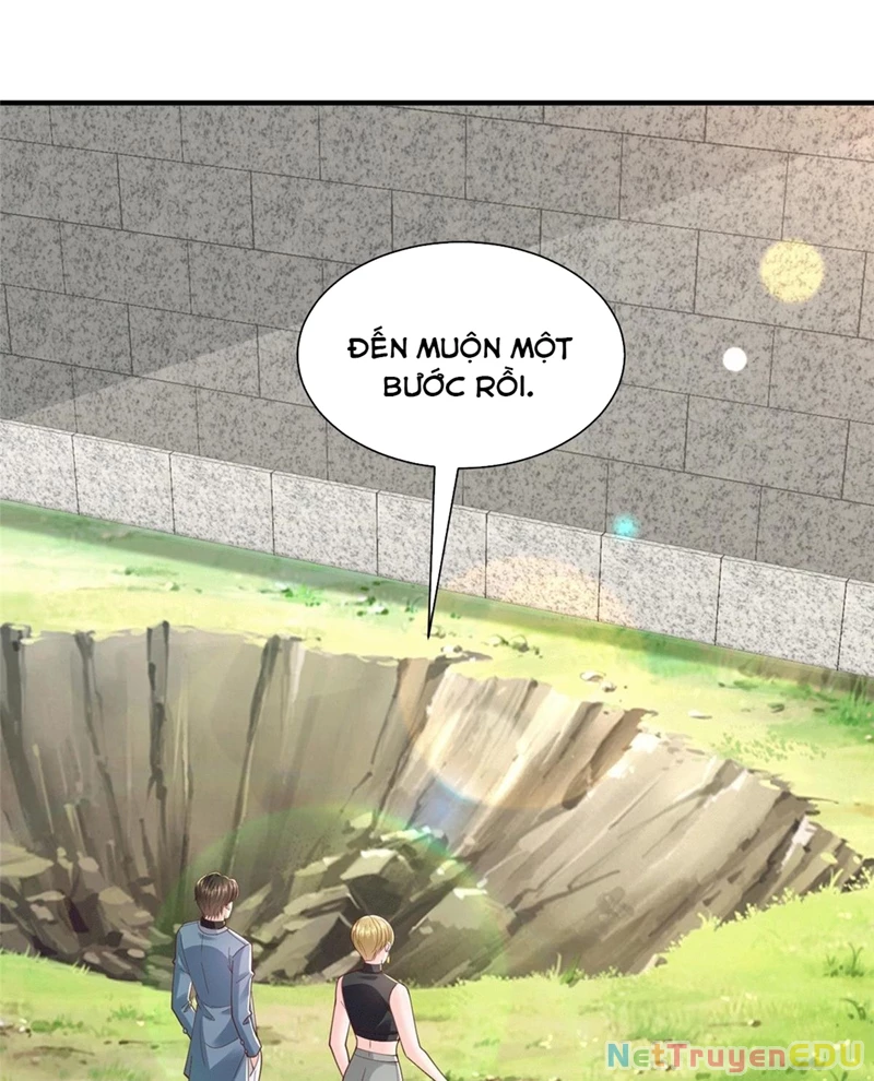 Mỗi Tuần Ta Có Một Nghề Nghiệp Mới Chapter 771 - Next Chapter 772