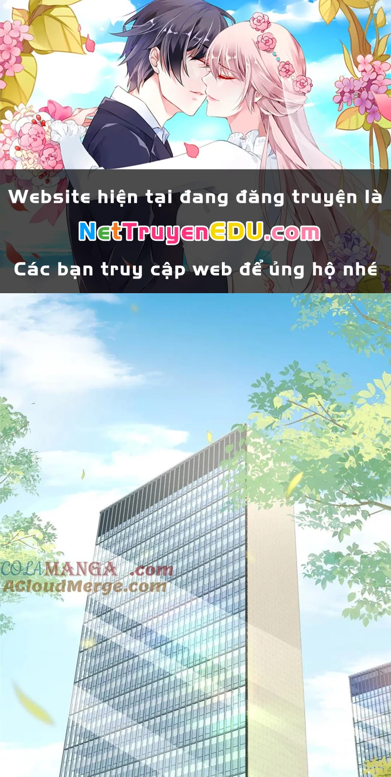 Mỗi Tuần Ta Có Một Nghề Nghiệp Mới Chapter 772 - Trang 4