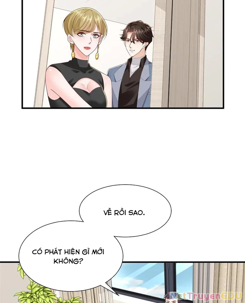 Mỗi Tuần Ta Có Một Nghề Nghiệp Mới Chapter 772 - Trang 4
