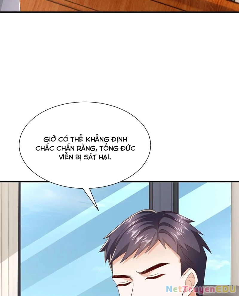 Mỗi Tuần Ta Có Một Nghề Nghiệp Mới Chapter 772 - Next Chapter 773