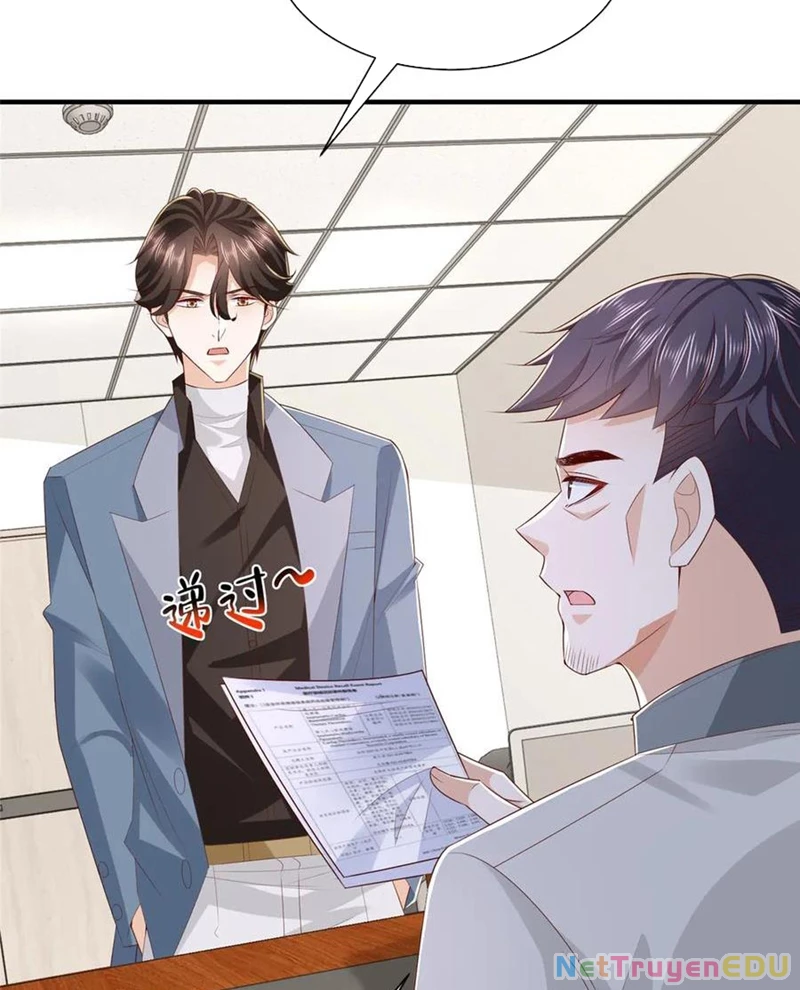 Mỗi Tuần Ta Có Một Nghề Nghiệp Mới Chapter 772 - Next Chapter 773