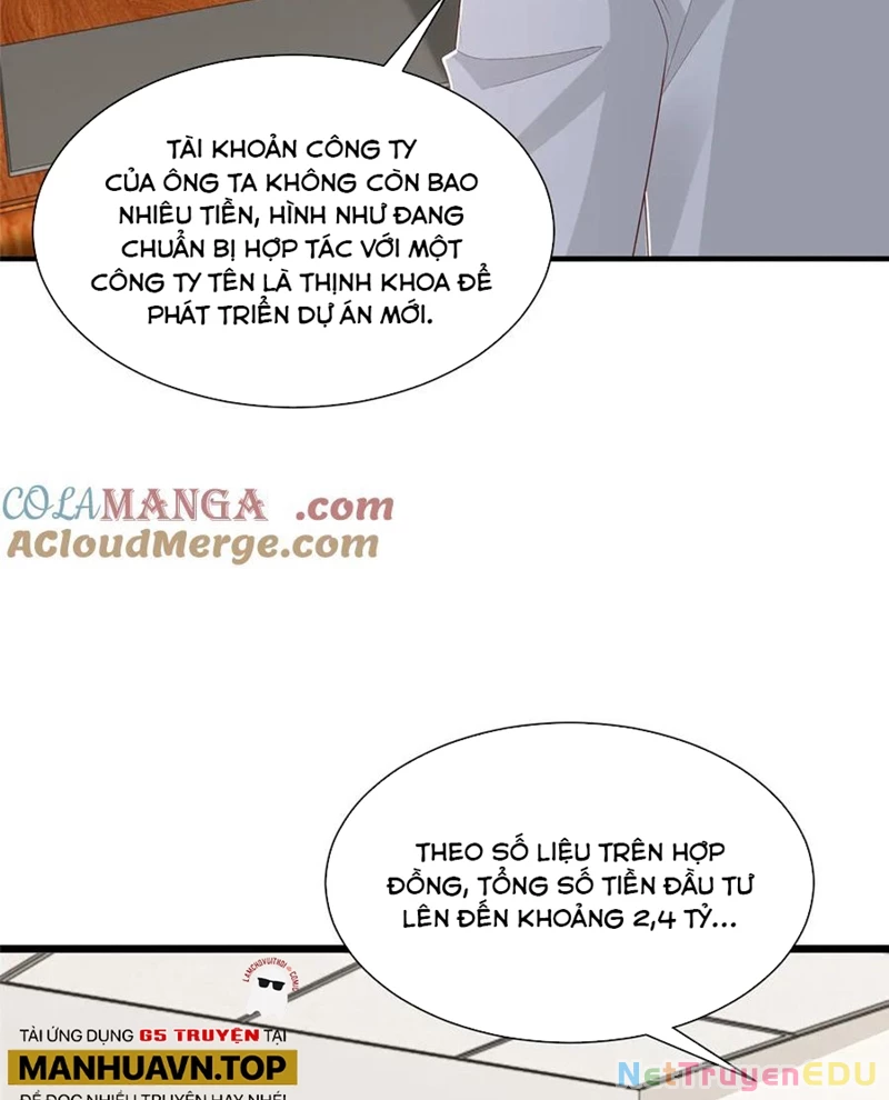 Mỗi Tuần Ta Có Một Nghề Nghiệp Mới Chapter 772 - Next Chapter 773