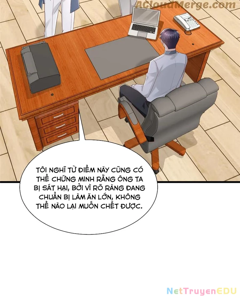 Mỗi Tuần Ta Có Một Nghề Nghiệp Mới Chapter 772 - Next Chapter 773